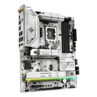 Placa Base ASRock Z890 Steel Legend WiFi