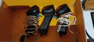 Scalextric Tri-ang TR-1 Coches y Pistas