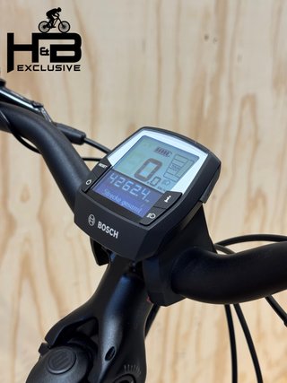 Simplon Chenoa Bosch CX XT Carbon Shimano 2022