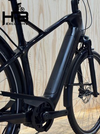 Simplon Chenoa Bosch CX XT Carbon Shimano 2022