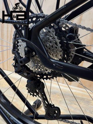 Simplon Chenoa Bosch CX XT Carbon Shimano 2022