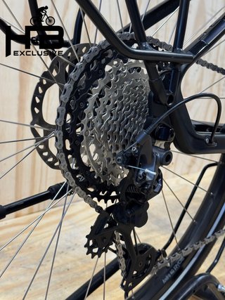 Simplon Chenoa Bosch CX XT Carbon Shimano 2022