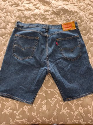 Pantalón corto Levi's hombre