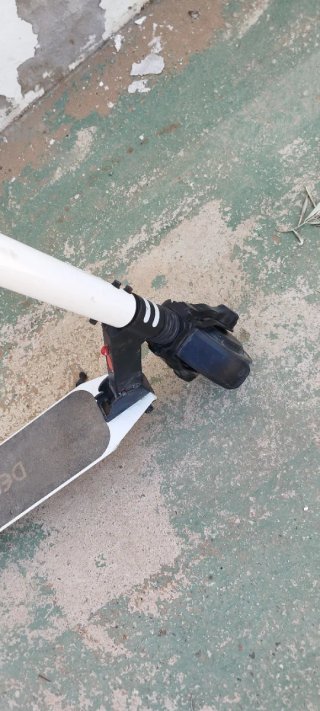 Patinete eléctrico Denver (NO NEGOCIABLE)