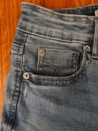 Tejanos D74 virales Stradivarius