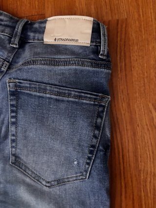 Tejanos D74 virales Stradivarius