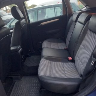 Mercedes-Benz Clase B 2007