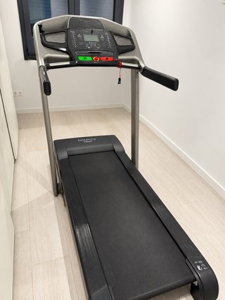 Cinta de correr DOMYOS T900A