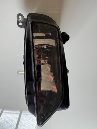 Antiniebla Delantero Derecho Original Audi A5