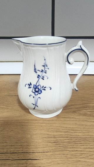 Villeroy & Boch Vieux Luxembourg - Juego café