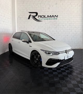 Volkswagen Golf 8 R Performance IVA deducible