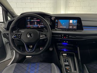 Volkswagen Golf 8 R Performance IVA deducible