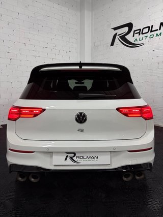 Volkswagen Golf 8 R Performance IVA deducible