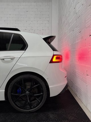 Volkswagen Golf 8 R Performance IVA deducible