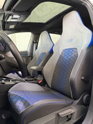 Volkswagen Golf 8 R Performance IVA deducible
