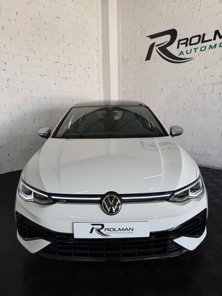 Volkswagen Golf 8 R Performance IVA deducible