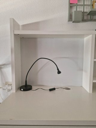 Escritorio Blanco Ikea