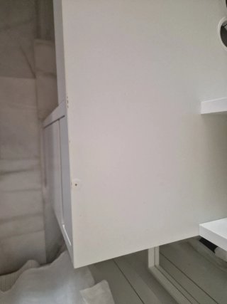 Escritorio Blanco Ikea