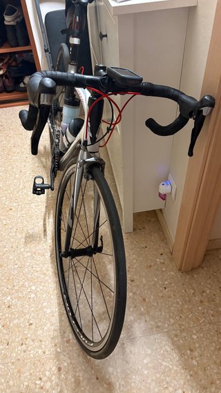 Bicicleta BH Prisma Carbono