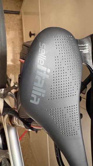 Bicicleta BH Prisma Carbono