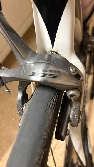 Bicicleta BH Prisma Carbono