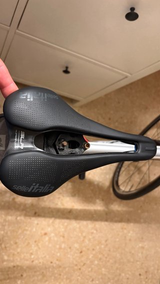 Bicicleta BH Prisma Carbono