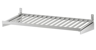 Balda Acero Inox KUNGSFORS 60cm