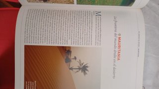 África Islámica Patrimonio mundial de la Humanidad