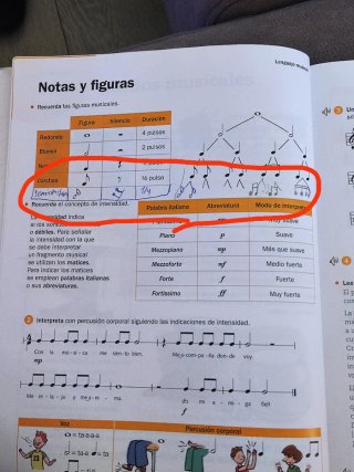 Libro Música 5 Primaria En Armonía