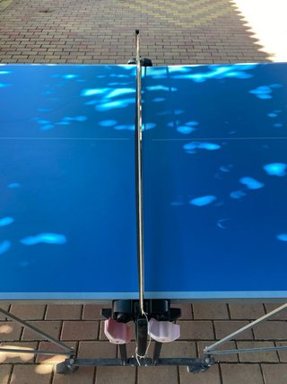 Mesa de Ping Pong Artengo