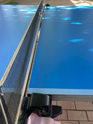 Mesa de Ping Pong Artengo