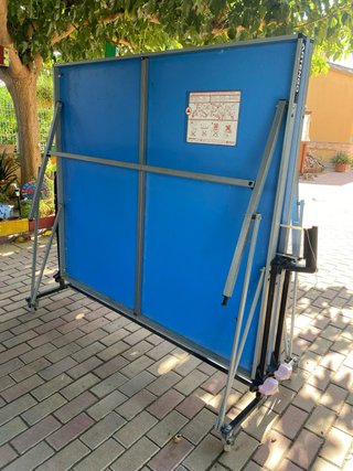 Mesa de Ping Pong Artengo