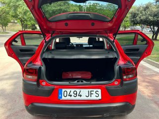 Citroën C4 Cactus 1.6 BlueHDi 100 CV
