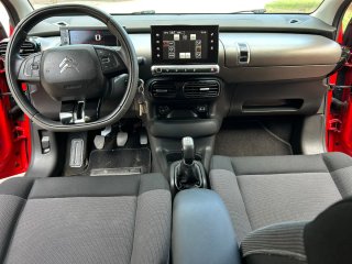 Citroën C4 Cactus 1.6 BlueHDi 100 CV