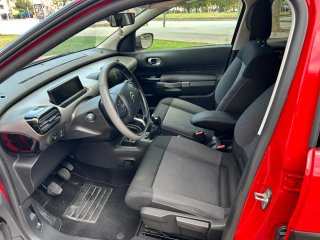 Citroën C4 Cactus 1.6 BlueHDi 100 CV
