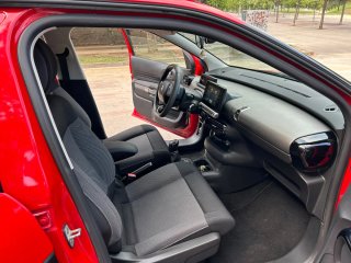 Citroën C4 Cactus 1.6 BlueHDi 100 CV