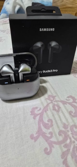 Samsung Galaxy Buds3 Pro