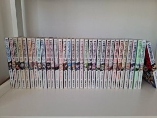 EDENS ZERO 33