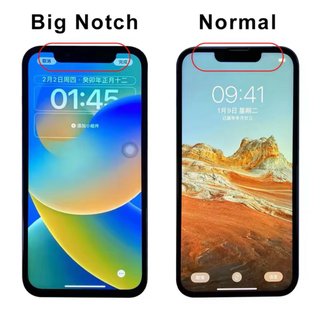 Display iPhone 11 Ottima qualità