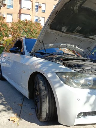 BMW Serie 3 2006