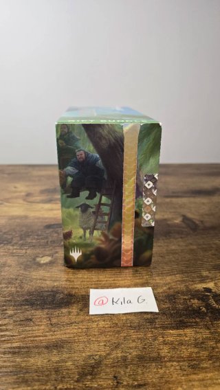 Magic The Hobbit Gift Bundle