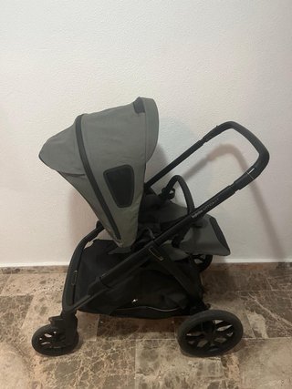 Cochecito Inglesina Aptica XT Verde