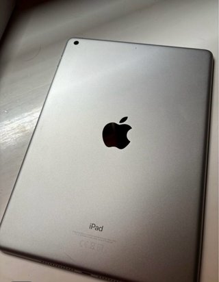 Apple iPad 6ª Gen Blanco