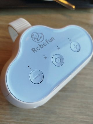 Columpio para cochecito de bebe