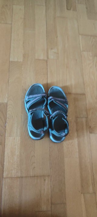 Sandalias montaña mujer Talla 37