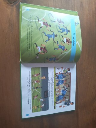El fútbol