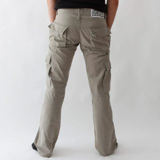 Pantalón cargo