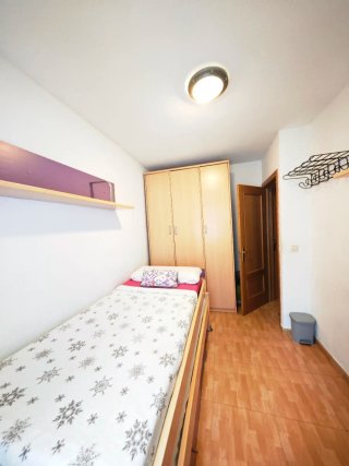 Habitación Alquiler Ascao