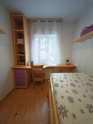 Habitación Alquiler Ascao