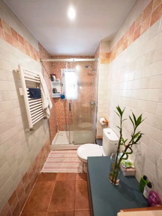 Habitación Alquiler Ascao